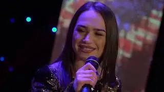 А Я ЛИШ ТАМ - ВІКТОРІЯ ВАТАЩУК