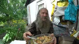 Витя Митя - ОМЛЕТ от Надежды Михайловны 13.08.2024