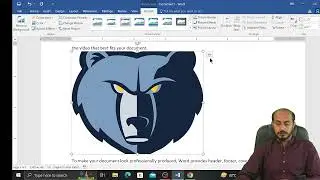 Topic How to insert & Format Picture