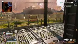 BRKN Apex - TT