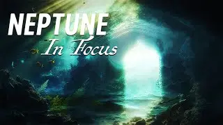 The Impact of Neptune's Last Moments at Home in Pisces