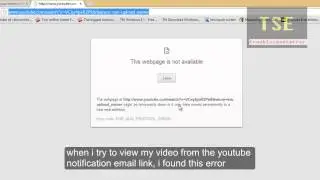 QUIC PROTOCOL ERROR Google chrome / ERR_QUIC_PROTOCOL_ERROR