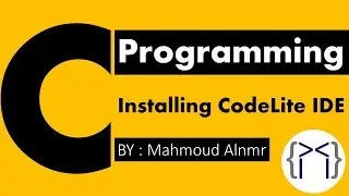Installing CodeLite IDE
