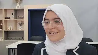 Reigate Grammar School in Saudi Arabia share their views on climate change education.