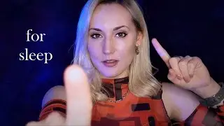 ASMR Simply Focus On Me