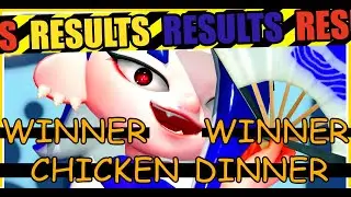 Splatfest Results - #49 Gear vs Gub vs Fun (NA) - Splatoon 3