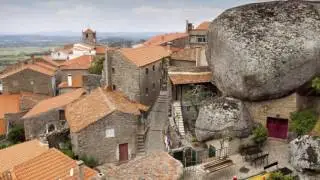 Самые красивые деревни мира