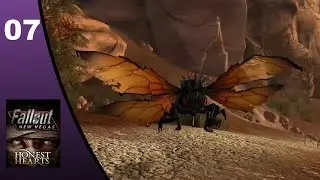 [FNV] The Further Adventures in Zion National Park. | Fallout: New Vegas