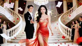 3 months to live—she stops loving him, now the CEO is desperate