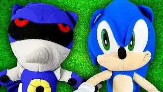 Meet HUEHUEHUE! - Sonic and Friends