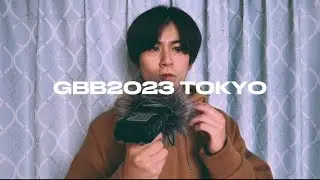 U-ki – GBB23 : World League Solo Wildcard | kashinaidesu【No lyrics】 #gbb2023