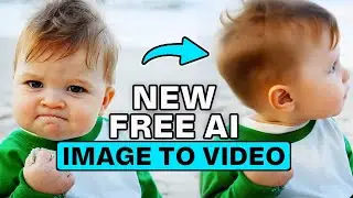 Memes Come To Life! | New FREE AI Video Generator (Luma AI Dream Machine)