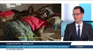 Tigré : la faim comme arme de guerre
