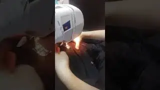 В жизни мелочей нет.. все для чего-то ☺☺☺#ремонтодежды
