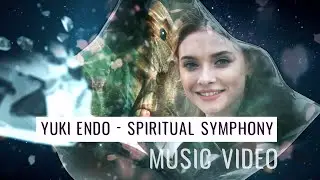 Yuki Endo - Spiritual Symphony (Various Artists - Odyssey) on Lumina