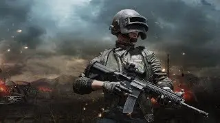 ПУБГ Мобайл (UZ)