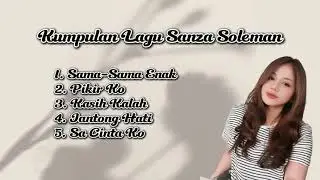 LAGU SANZA SOLEMAN || LAGU TIMUR