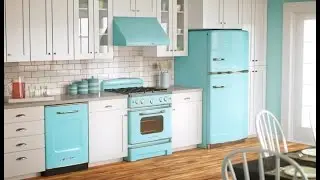 Kitchen Cabinets For Small Kitchen