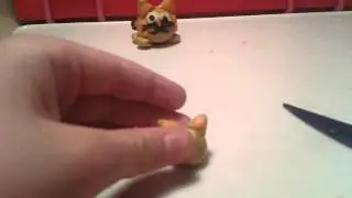 Лепим МяуСима