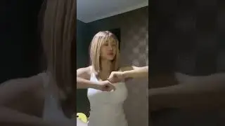 TIKTOK SEKSI & HOT INDO VIRAL 2022  @anastasyakh 