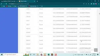Demo Program Skripsi