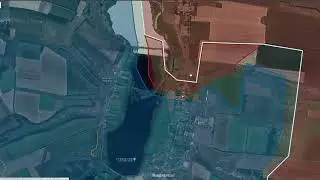 Ситуация на фронте  27 Октября 2024