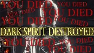 THE DARK SOULS EXPERIENCE