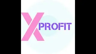 Запуск проекта X Profit