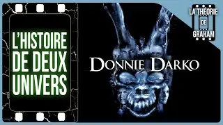 Donnie Darko - L'Histoire de Deux Univers