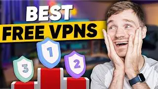 Best Free VPN Selection: We Curated the Best VPN Brands Out There