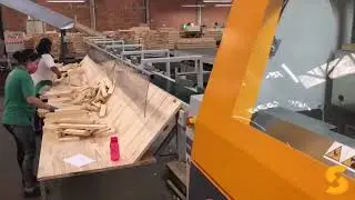 Salvador Supercut 500 SuperFast with chain loader