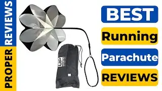 Best Running Parachute Amazon In 2022 ❤️ Best 5 Tested & Buying Guide