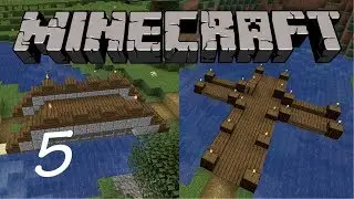 Most i molo | Minecraft #5