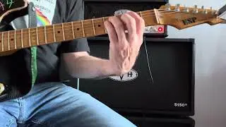 How To Play: Drive’n N Cry’n ‘Fly Me Courageous’ Guitar Lesson