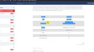 Zoom Integration in Turitor Education WordPress theme