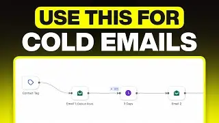 This is The Best Cold Email Tool in 2026 (Walkthrough)