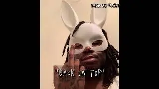 [Free] alternative trap lucki ecks x ethereal type beat 