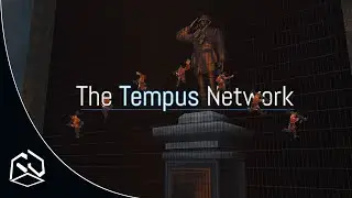 Tempus 10 Year Anniversary Speedrun - bunny. on jump_tempus (