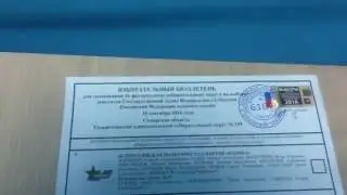 На выборах. Дневник Хача. Жириновский.
