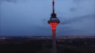Welcome to Estonia
