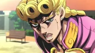 boss [giorno - golden wind]