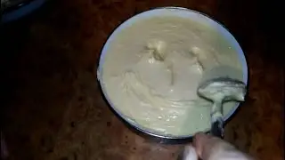 ПРОМЫТЬ СЛИВОЧНОЕ ДОМАШНЕЕ МАСЛО - легко и просто! / PRO опыт