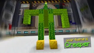 4 grown men play MINECRAFT MINIGAMES on a Saturday night