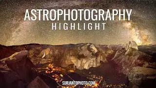 ASTROPHOTOGRAPHY HIGHLIGHT