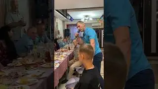 Растрогал до слёз своим поздравлением. В самое сердечко #музыка #песня #arkhipovlife