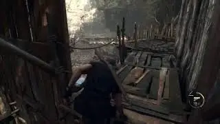 Re4 remake