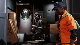 Быстро сработано! | Watсh Dogs 2 #5