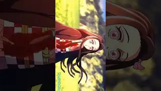 Ohayoo 🥰🥰 Nezuko. #demonslayer #nezuko #ohayo #tanjirokamado #animeedits