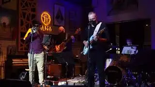 ACID JAZZ GUITAR SOUND