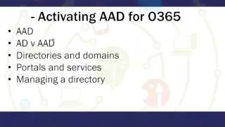 Azure Active Directory